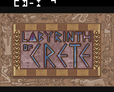 Play <b>Labyrinth of Crete</b> Online